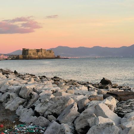 شقة Domus Napoli المظهر الخارجي الصورة