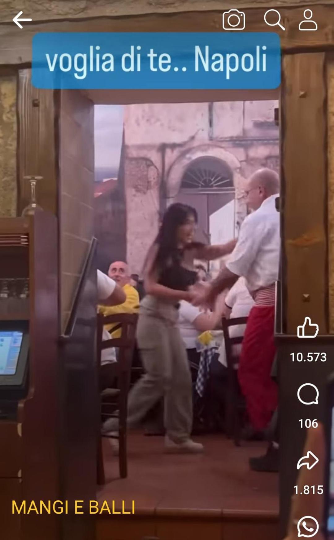 شقة Domus Napoli المظهر الخارجي الصورة
