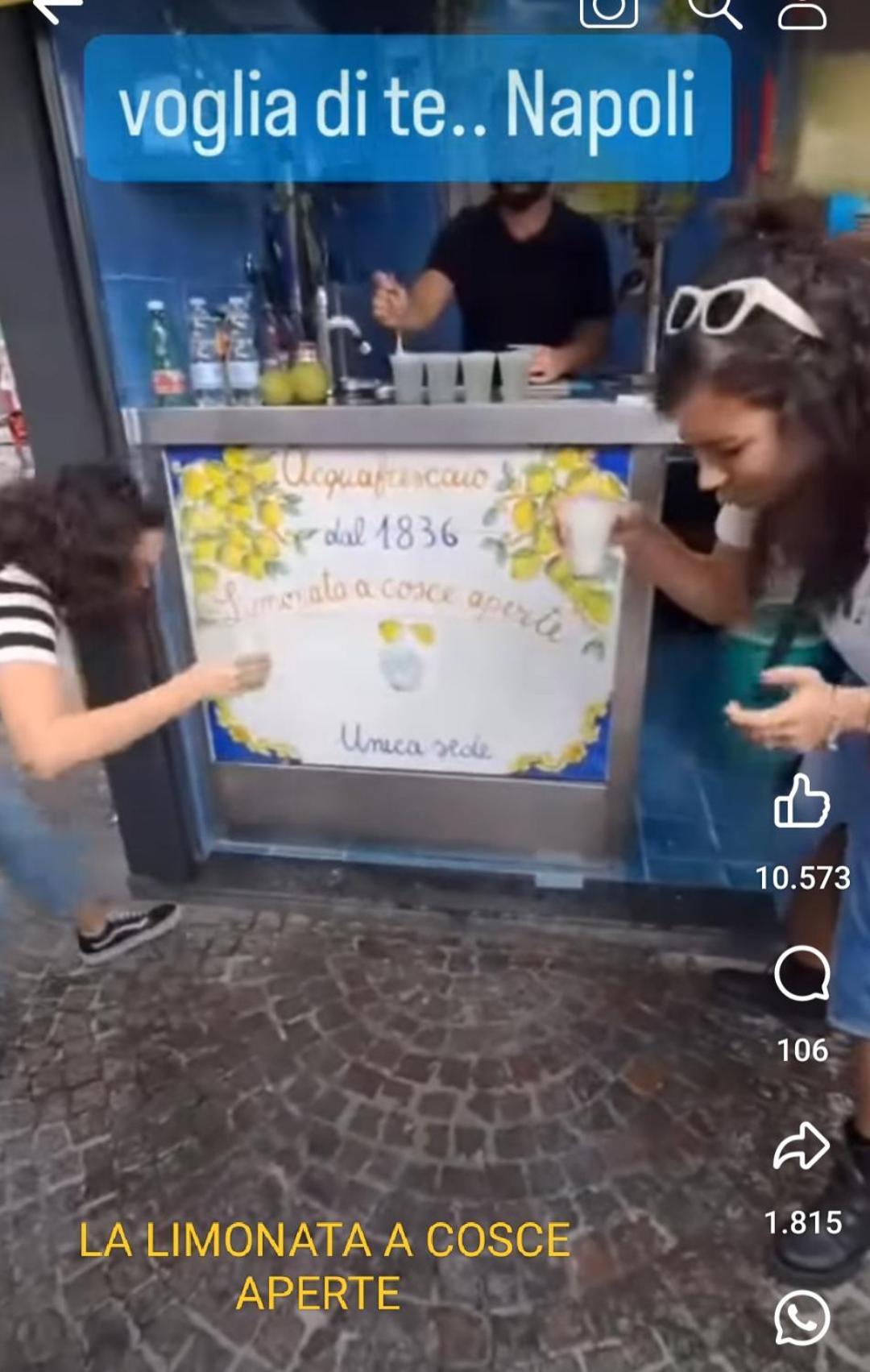 شقة Domus Napoli المظهر الخارجي الصورة
